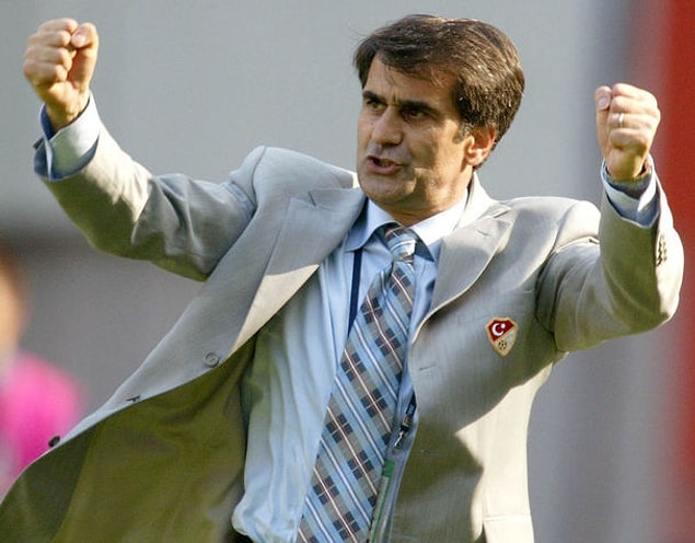 10. Şenol Güneş
