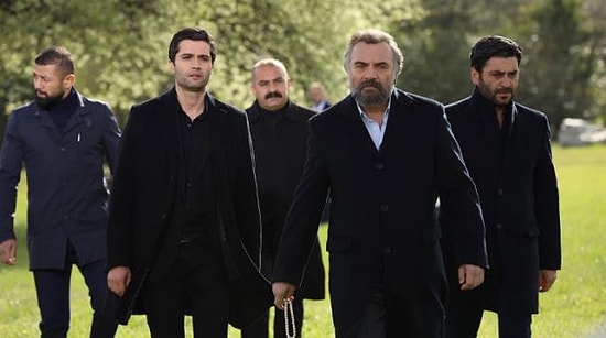 EDHO Yeni Sezon Bu Akşam Ekrana Gelecek mi? Eşkıya Dünyaya Hükümdar Olmaz Yeni Sezon Ne Zaman Başlıyor?