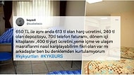 KYK Yurtlarının Artan Fiyatları ve Ekstra Borçlar Yüz Yüze Eğitime Başlayacak Öğrencileri İsyan Ettirdi