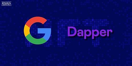 Google da Devreye Girdi! Google NFT lideri Dapper Labs'le Ortak Oldu!