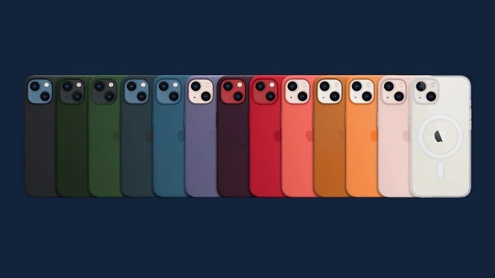 iPhone 13 Tanıtıldı: iPhone 13 Türkiye’de Kaça Satılacak? İşte Yeni iPhone 13’ün Özellikleri…