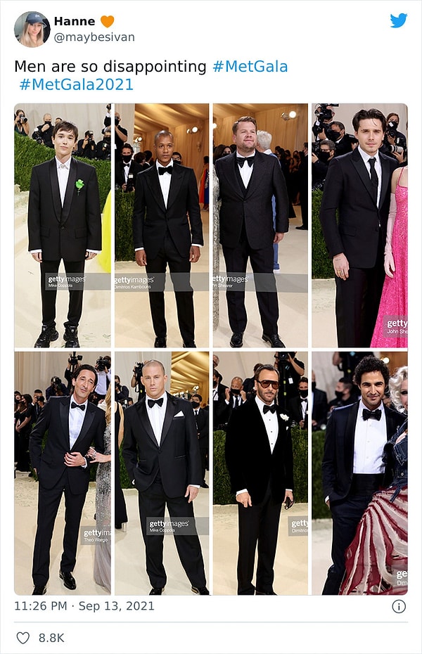 9. Мужчины так разочаровывают. Скучноо!