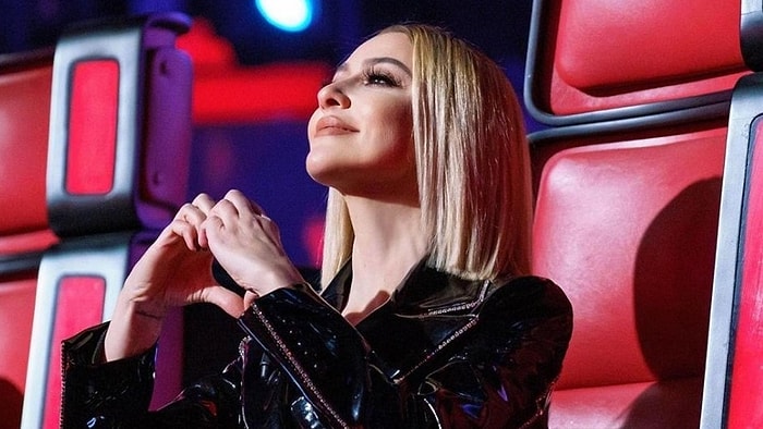 Ilıcalı’dan Açıklama Geldi: Hadise O Ses Türkiye’de Olacak Mı?