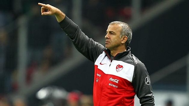 6. Oğuz Çetin