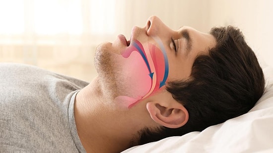 Horlama İçin Hangi Bölüme / Doktora Gidilir?