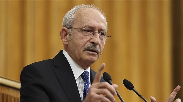 %15.8’i CHP seçmeni,