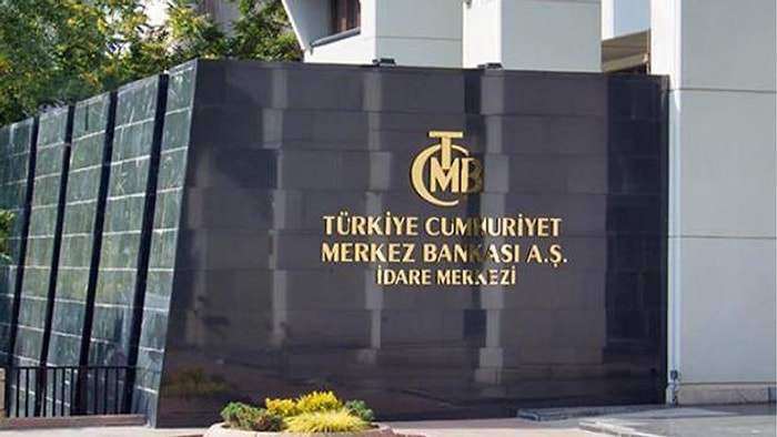 Merkez Bankası, Yabancı Para Yükümlülükler İçin Zorunlu Karşılık Oranlarını Artırdı