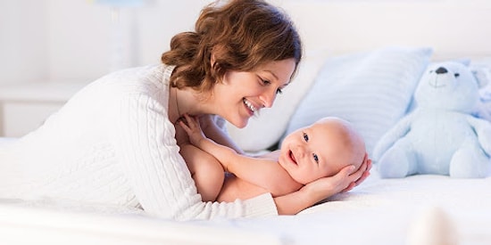 Tüp Bebekte Yaş Sınırı Var Mı?