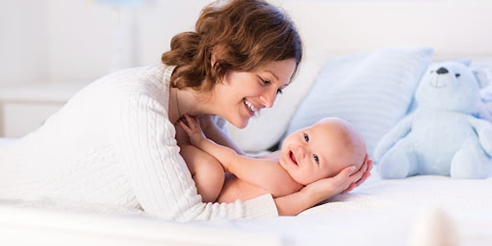 Tüp Bebekte Yaş Sınırı Var Mı?