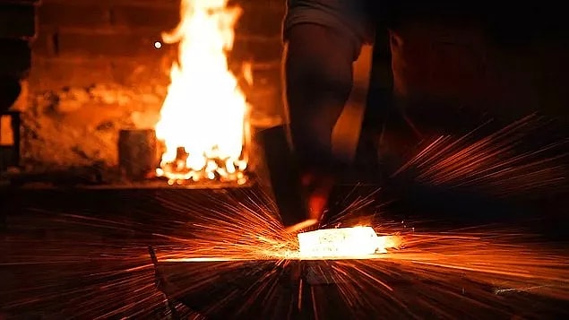 11. Erkenden gelen sıkı çalışandan daha çok kazanır.