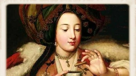 Hatice Turhan Valide Sultan Kimdir? İşte Hatice Turhan Valide Sultan'ın Hayatı...