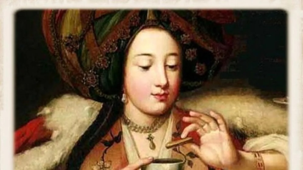 Hatice Turhan Valide Sultan Kimdir? İşte Hatice Turhan Valide Sultan'ın Hayatı...