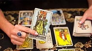 Senin Kişiliğini Yansıtan Tarot Kartını Söylüyoruz!
