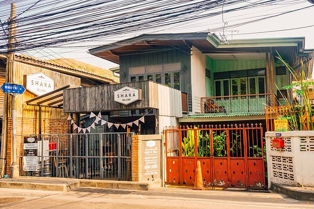 Bangkok 37. sırada...