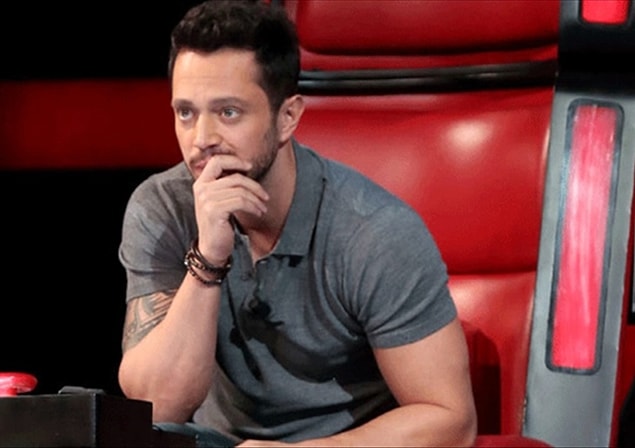 “Murat Boz'u da öyle keşfettik. Ben bu kadar eğlenceli biri olduğunu bilmiyordum.”