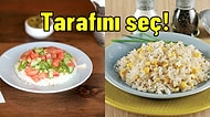 Pirinç Pilavı Tercihin Ne Kadar Popüler?
