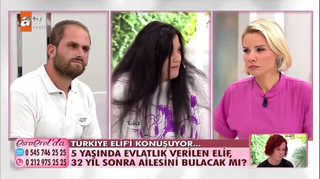 Sonrasında ise Tuğçe Türkoğlu'nun TikTok platformundan tanıştığı Bayram Er ile kaçtığı ortaya çıkmıştı. İki çocuk annesi Tuğçe Türkoğlu, çocuklarını anneannelerine bıraktığını da itiraf etti.