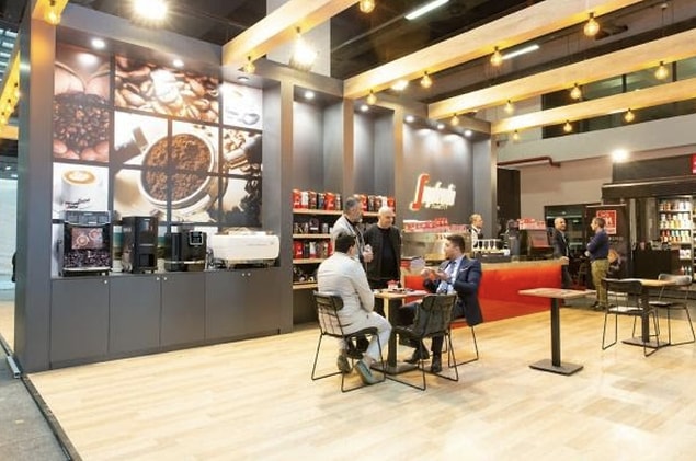 Coffex Akademi alanlarında yer alacak kahve, kavurma ve barista akademileri ile eğitim, workshop ve tadım etkinlikleri, Espresso, Türk kahvesi , kakao, çikolata konularında workshoplar, tadımlar kahve tutkunlarının keyfini geliştirecek.