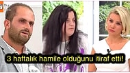 Çocuklarını Annesine Bırakıp TikTok'tan Tanıştığı Kişiyle Kaçan Kadının Hikayesini Duyunca Dumur Olacaksınız