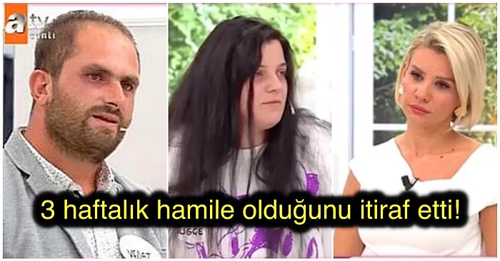 Çocuklarını Annesine Bırakıp TikTok'tan Tanıştığı Kişiyle Kaçan Kadının Hikayesini Duyunca Dumur Olacaksınız