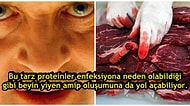 Olur da İnsan Eti Yerseniz Vücudunuzda Meydana Gelebilecek Ürkütücü Değişimler