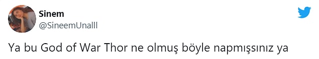 2. Kimi oyuncular göbekli Thor'a en azından şimdilik pek ısınabilmiş gibi görünmüyor.