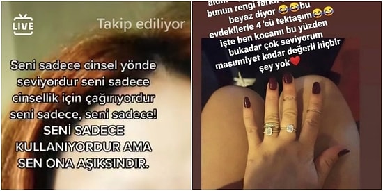 Gördüğünüz Andan İtibaren Gençliğinizden 15 Yılı Çalıp Götürecek Birbirinden Acayip Görseller
