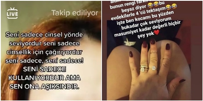 Gördüğünüz Andan İtibaren Gençliğinizden 15 Yılı Çalıp Götürecek Birbirinden Acayip Görseller
