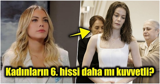 Kadınlar Aldatıldıklarını Nasıl Şıp Diye Anlarlar?