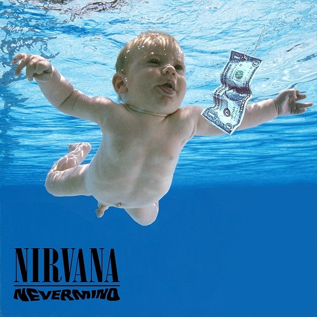 11. Nevermind