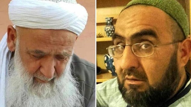 '3 kişiyi daha öldürmemi söyledi'