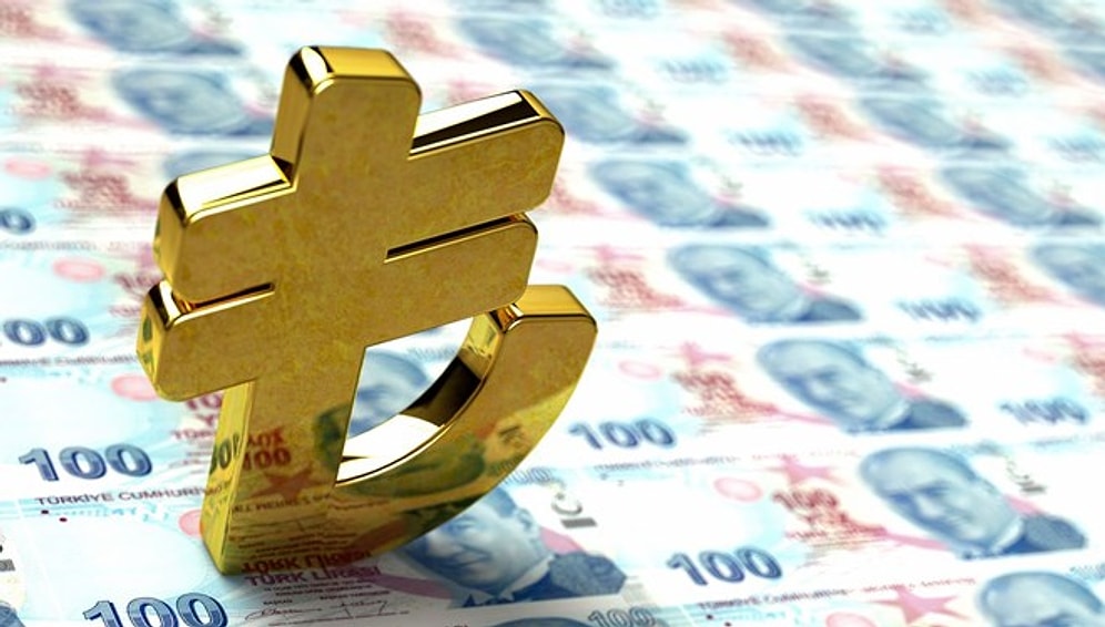 Merkez Bankası'ndan 'Dijital Türk Lirası' Adımı