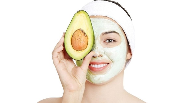 7. Avokado