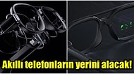 Çin'in Teknoloji Devi Xiaomi'nin Heyecanla Beklenen Yeni 'Akıllı Gözlüğü' Neler Yapabiliyor?