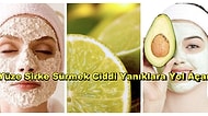 Cilt Bakımında Bu Ürünleri Kullandığınızda Size Yarardan Çok Zarar Verebilir!