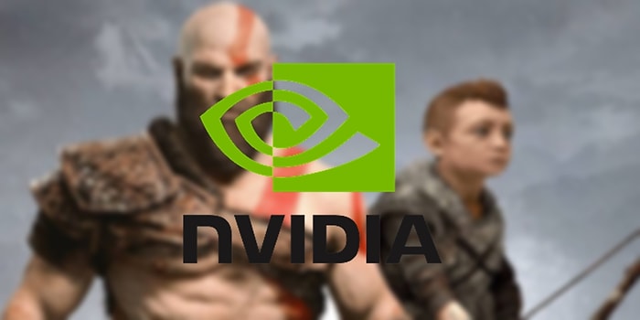 Nvidia'dan God of War'da Dahil Pek Çok Oyunun PC İçin Sızdırıldığı İddiasına Yanıt Geldi