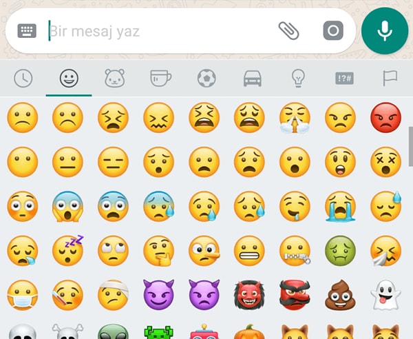 1999 yılında ilk emojinin Japon sanatçı Shigetaka Kurita tarafından yaratılmasının ardından geçen 22 yıl boyunca yüzlerce emoji girdi hayatımıza, zamanla kelimelerin yerini bile aldılar...