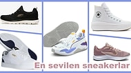 Her Mevsim Vazgeçemeyenlere: En Çok Satan Sneaker Modelleri