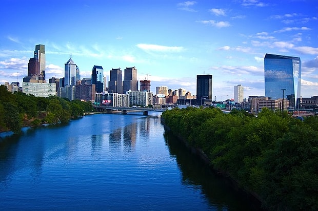 Philedelphia