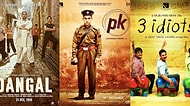 Hindistan'ın Yıldızı Aamir Khan'ın Hem Ağlatıp Hem Güldüren En Güzel Filmleri