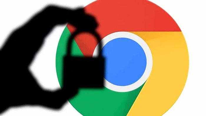 Chrome Tarama Geçmişi Silme İşlemi Nasıl Yapılır?