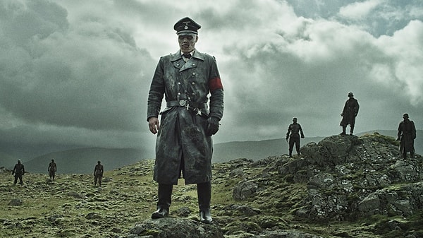 9. Dead Snow 2: Red vs. Dead (Ölü Kar 2: Kızıllar Ölülere Karşı) - IMDb: 6.9