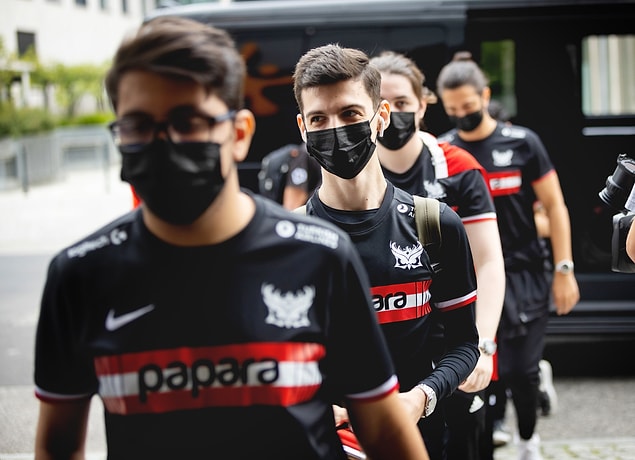 ''Umarım onları evlerine geri göndereceğiz.''