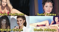Deniz Akkaya'dan Hande Ataizi'ne: Skandallarıyla Gündemden Hiç Düşmeyen 90'lı Yılların Kadınları