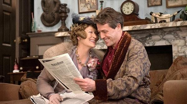 197. Florence Foster Jenkins (2016)
