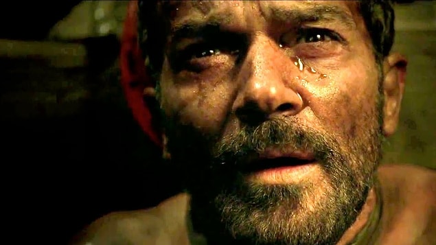 195. The 33 (2015)