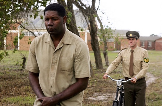 190. Goodbye Bafana (2007)