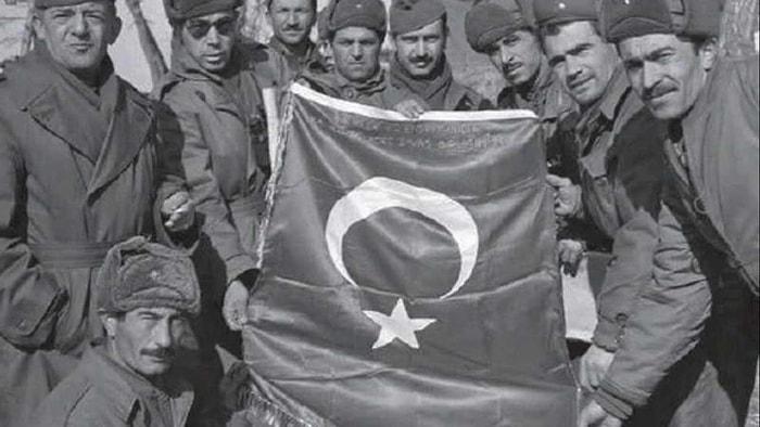 Kore Savaşı'na Türkiye Ne Zaman Katıldı? Kaç Türk Askeri Öldü?