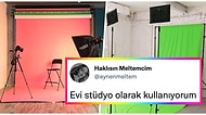 Evden Çalışmayı Adet Haline Getirenlerin Bir Odasını Fotoğraf Stüdyosuna Çevirmesini Sağlayacak Öneriler