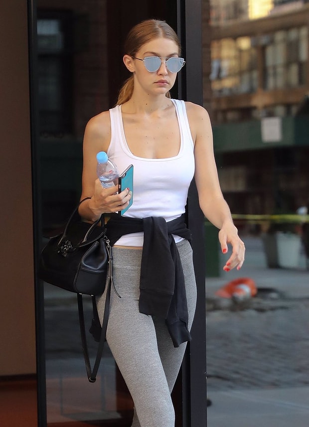 Gigi Hadid